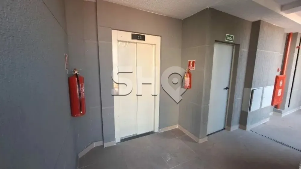 Apartamento, 1 quarto, 36 m² - Foto 4