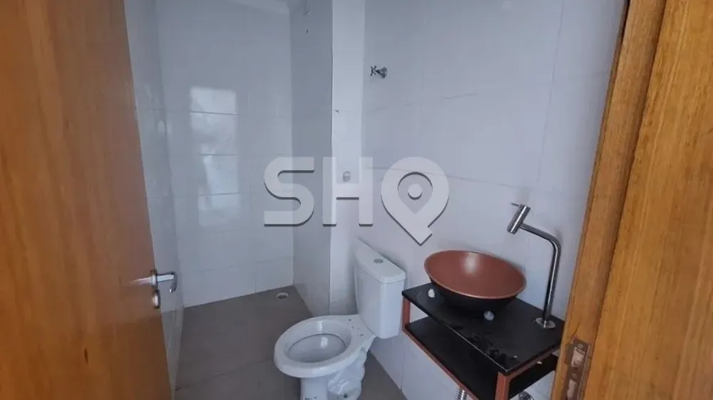Apartamento, 1 quarto, 36 m² - Foto 2