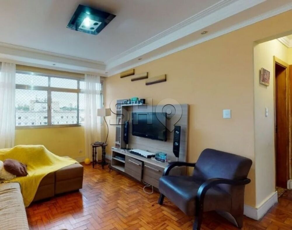 Apartamento, 3 quartos, 72 m² - Foto 8
