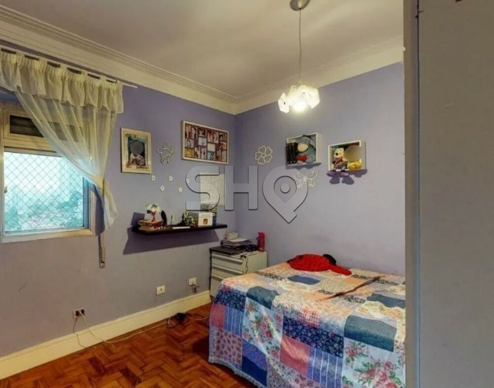 Apartamento, 3 quartos, 72 m² - Foto 3