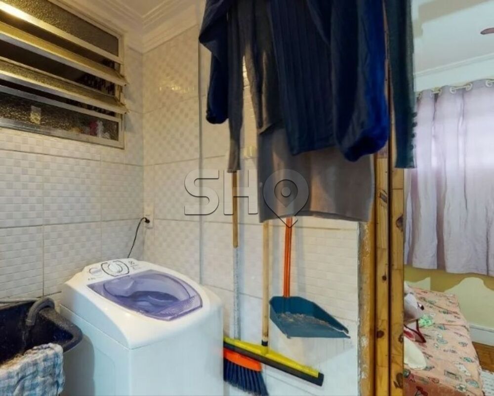 Apartamento, 3 quartos, 72 m² - Foto 7