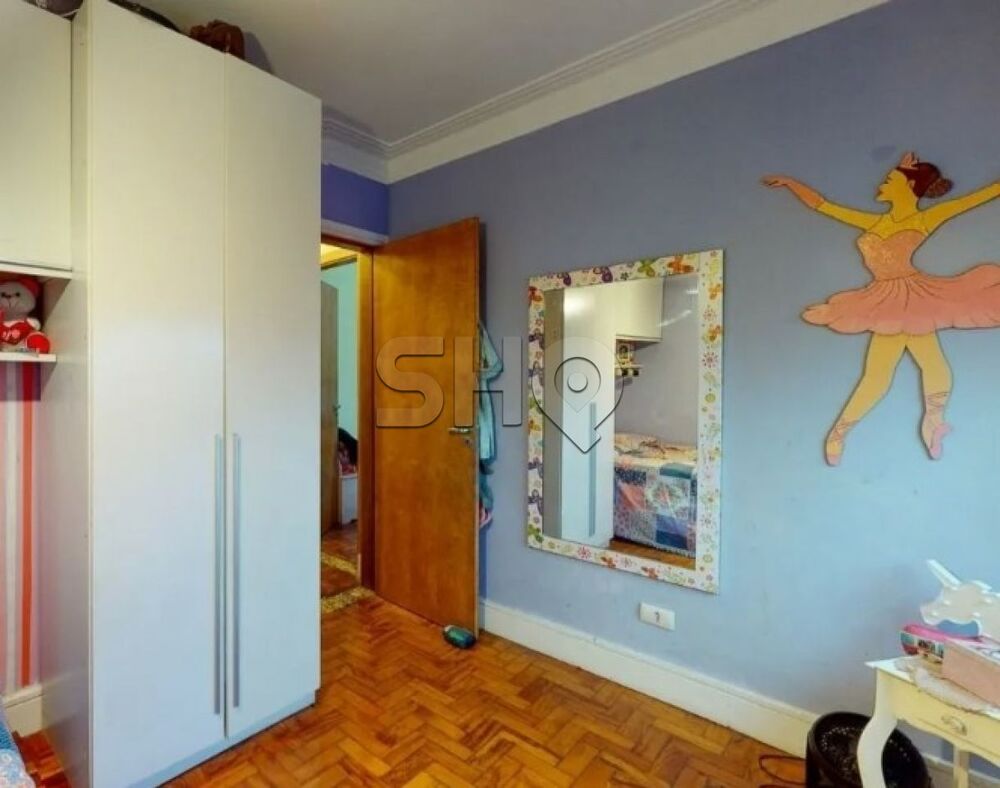 Apartamento, 3 quartos, 72 m² - Foto 10