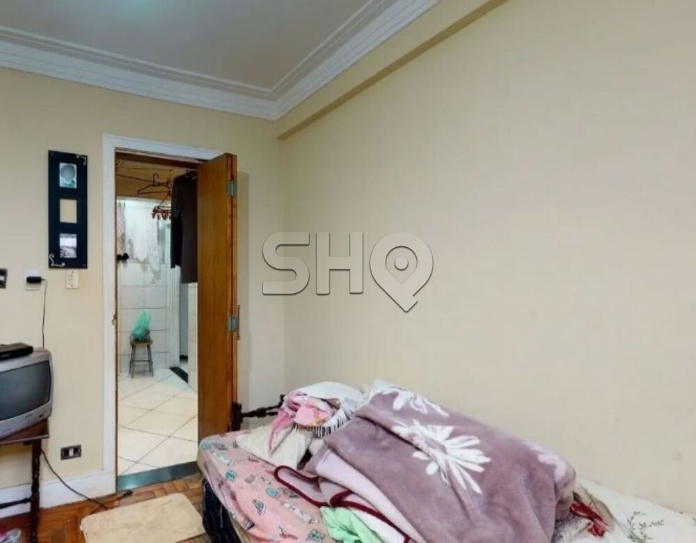 Apartamento, 3 quartos, 72 m² - Foto 2
