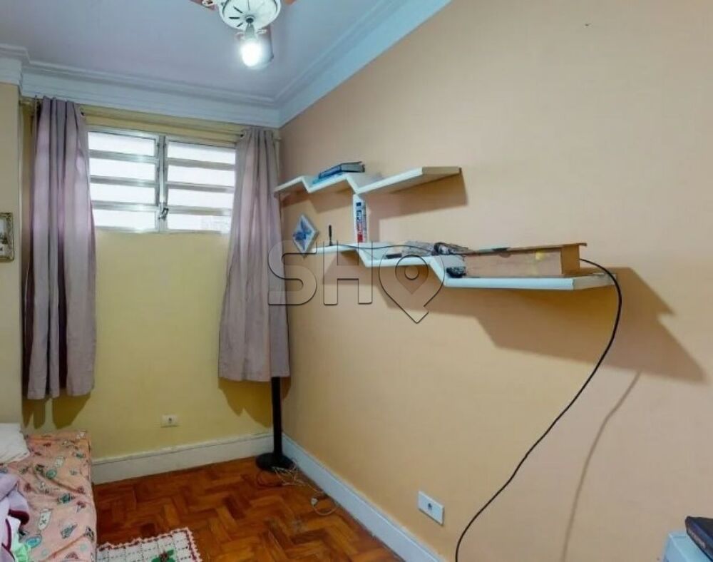 Apartamento, 3 quartos, 72 m² - Foto 5