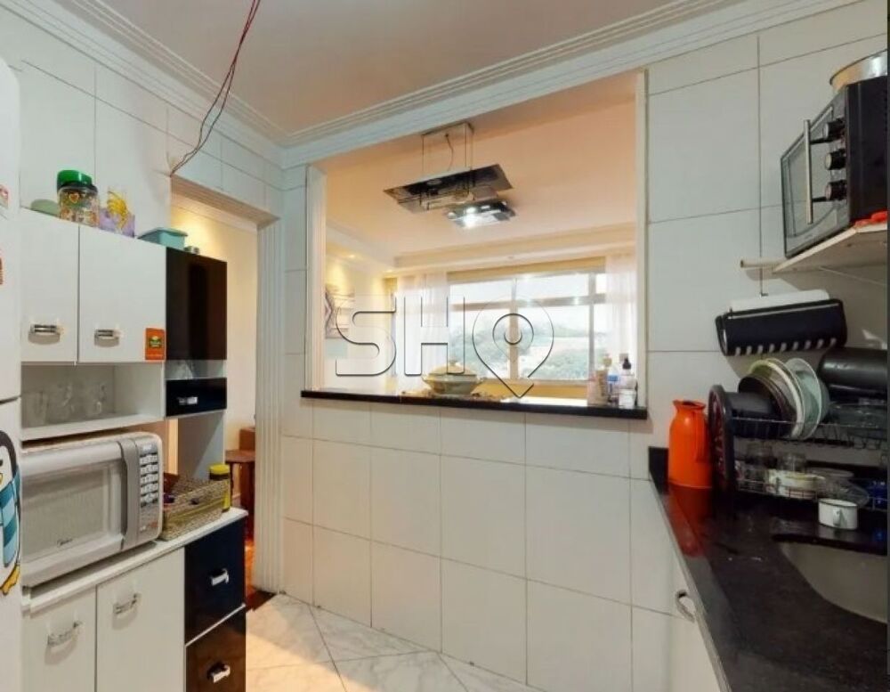 Apartamento, 3 quartos, 72 m² - Foto 12