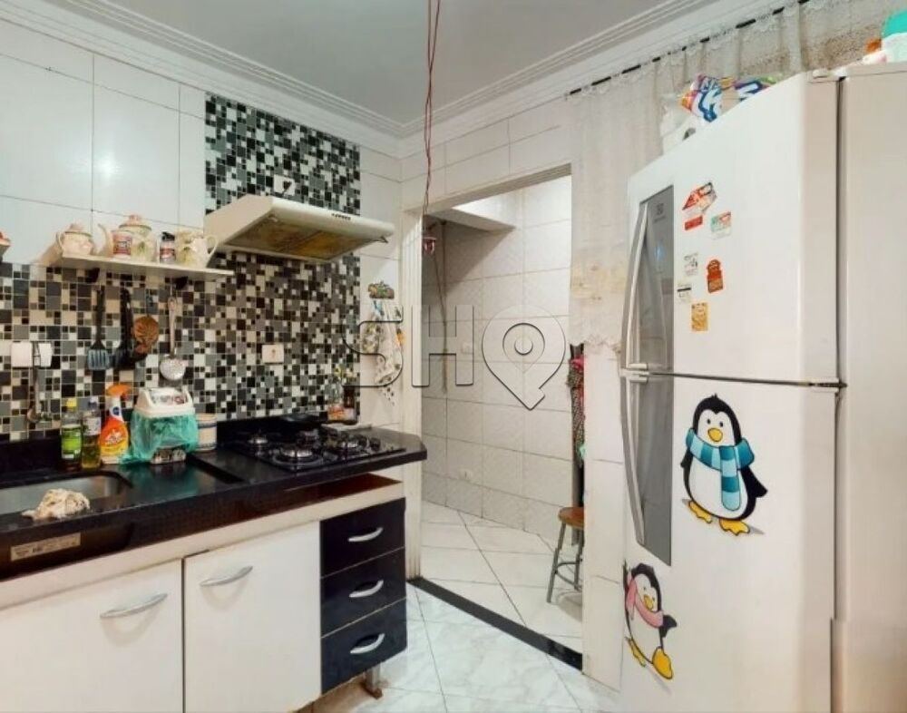 Apartamento, 3 quartos, 72 m² - Foto 4