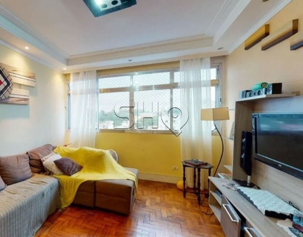 Apartamento, 3 quartos, 72 m² - Foto 11