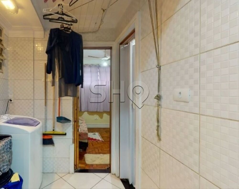 Apartamento, 3 quartos, 72 m² - Foto 9