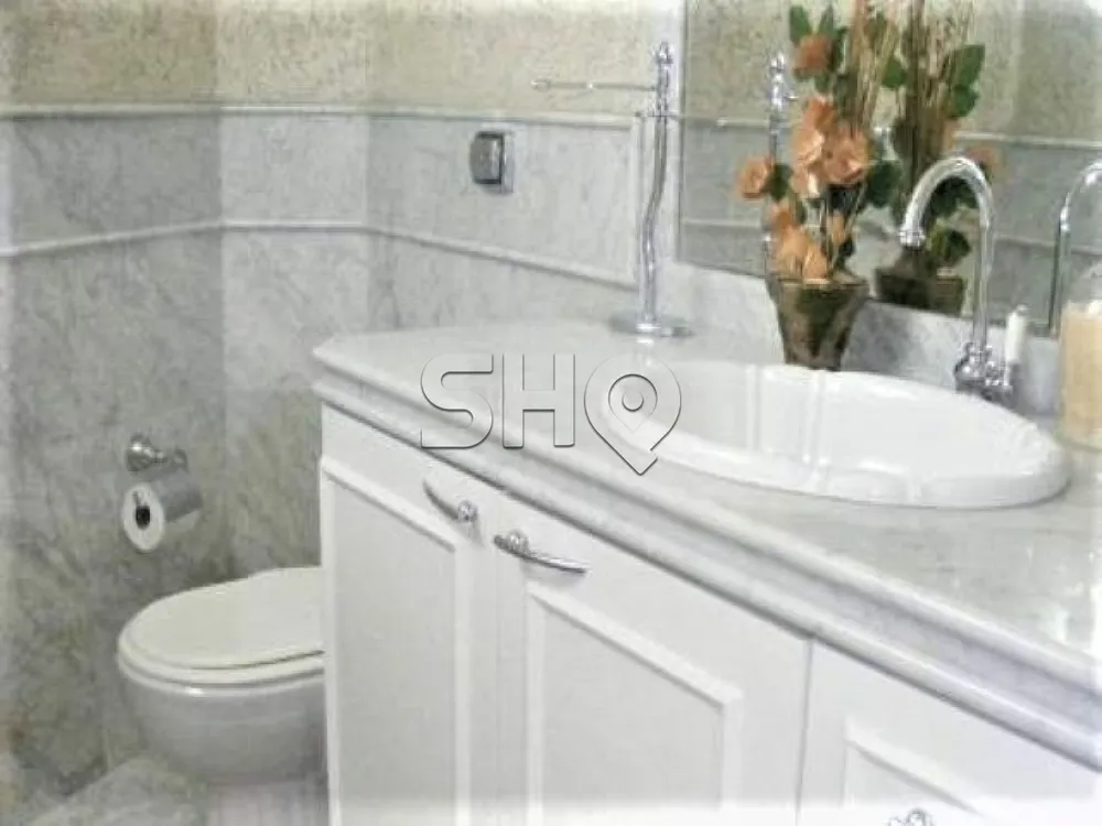 Sobrado, 4 quartos, 465 m² - Foto 5