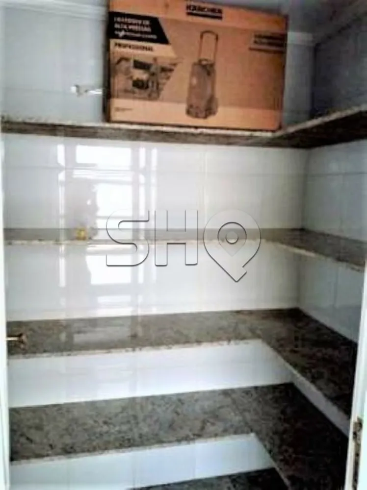 Sobrado, 4 quartos, 465 m² - Foto 6