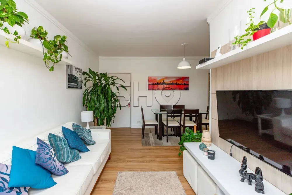 Apartamento, 3 quartos, 71 m² - Foto 1