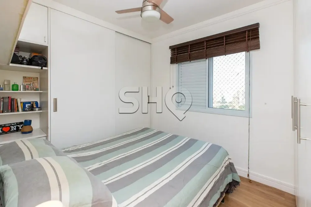 Apartamento, 3 quartos, 71 m² - Foto 4