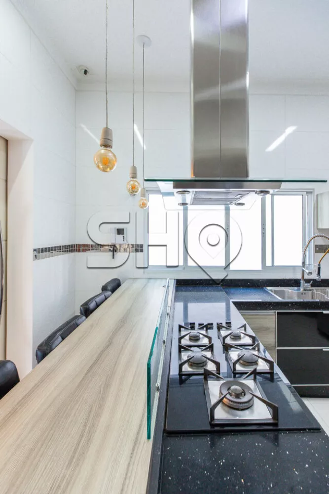 Casa, 4 quartos, 440 m² - Foto 4