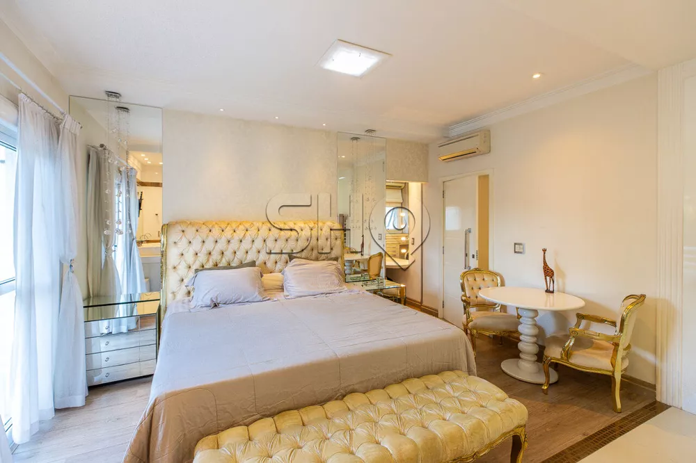 Casa, 4 quartos, 440 m² - Foto 5