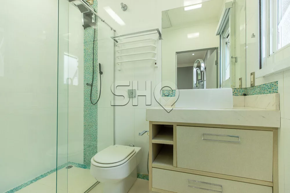 Casa, 4 quartos, 440 m² - Foto 9