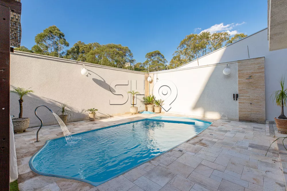 Casa, 4 quartos, 440 m² - Foto 11