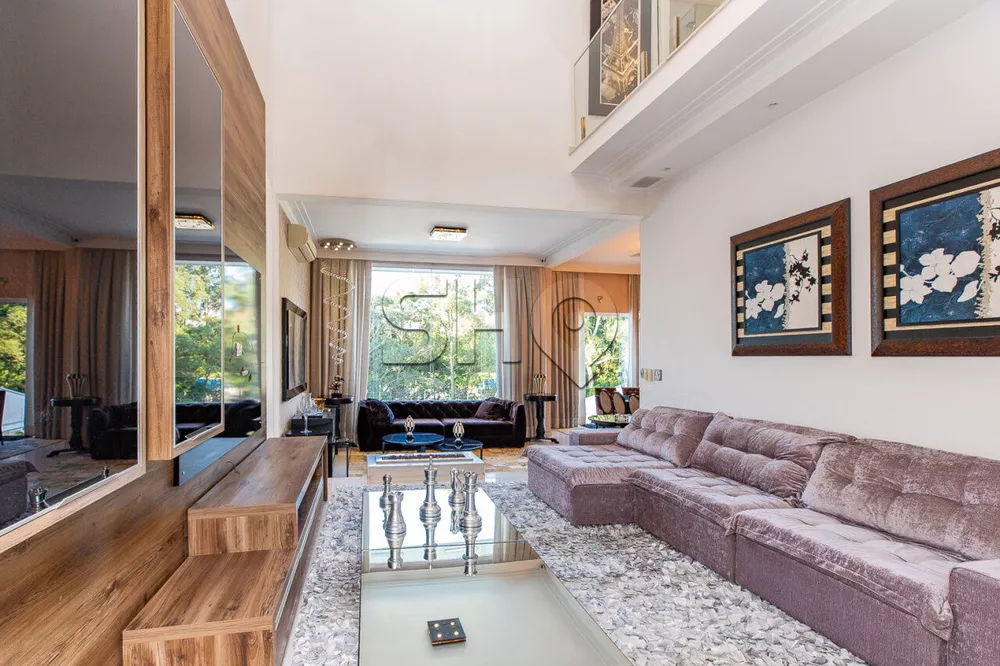 Casa, 4 quartos, 440 m² - Foto 1