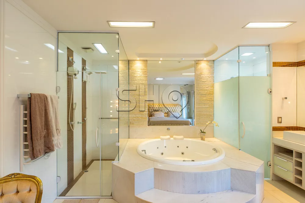 Casa, 4 quartos, 440 m² - Foto 7