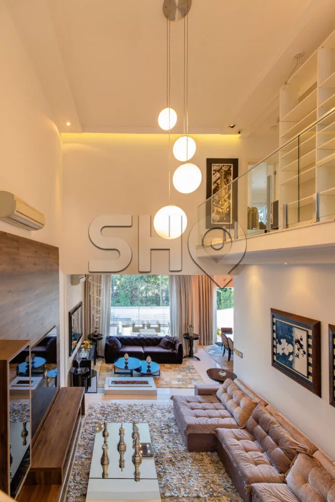 Casa, 4 quartos, 440 m² - Foto 3