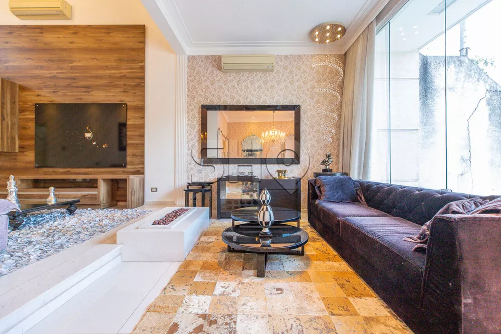 Casa, 4 quartos, 440 m² - Foto 2