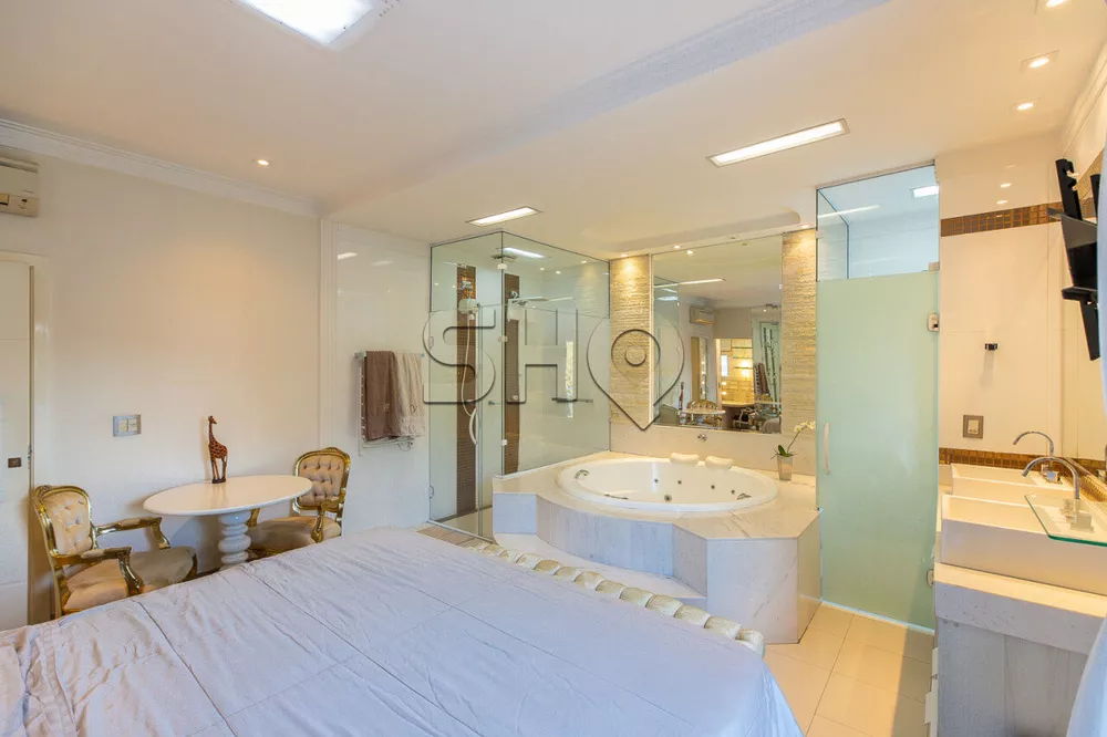 Casa, 4 quartos, 440 m² - Foto 6