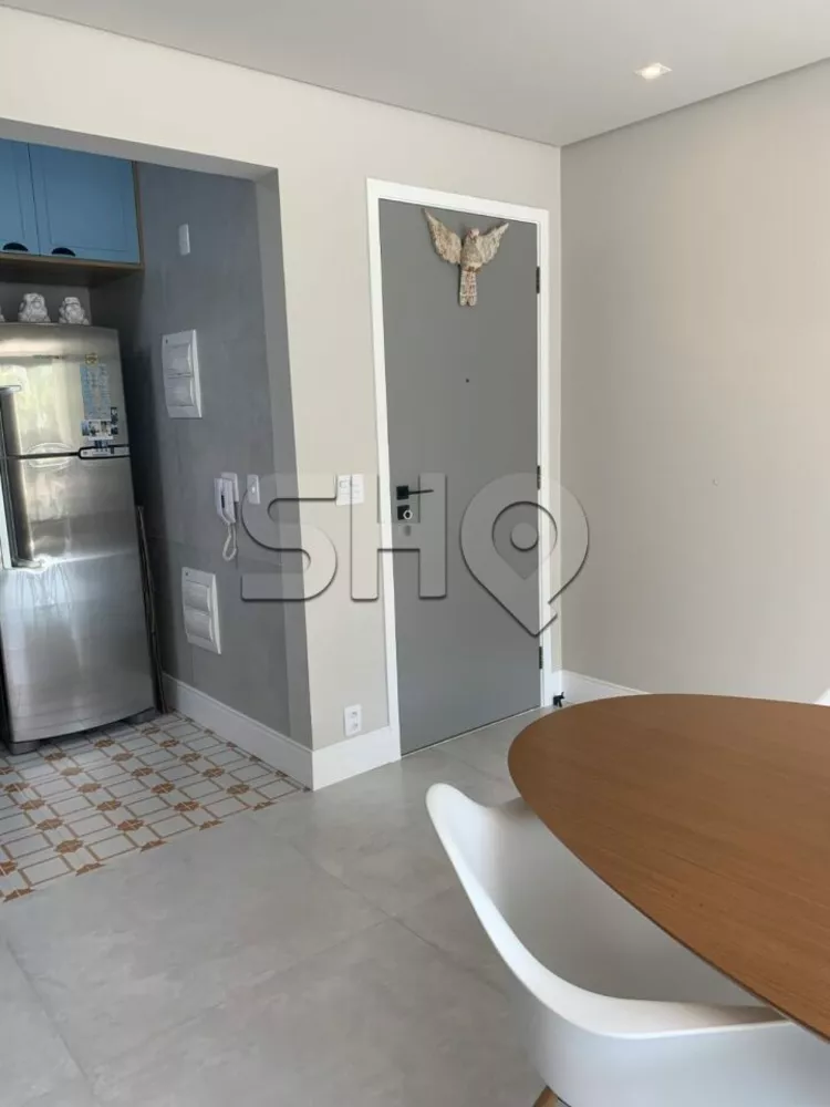 Apartamento, 3 quartos, 86 m² - Foto 1