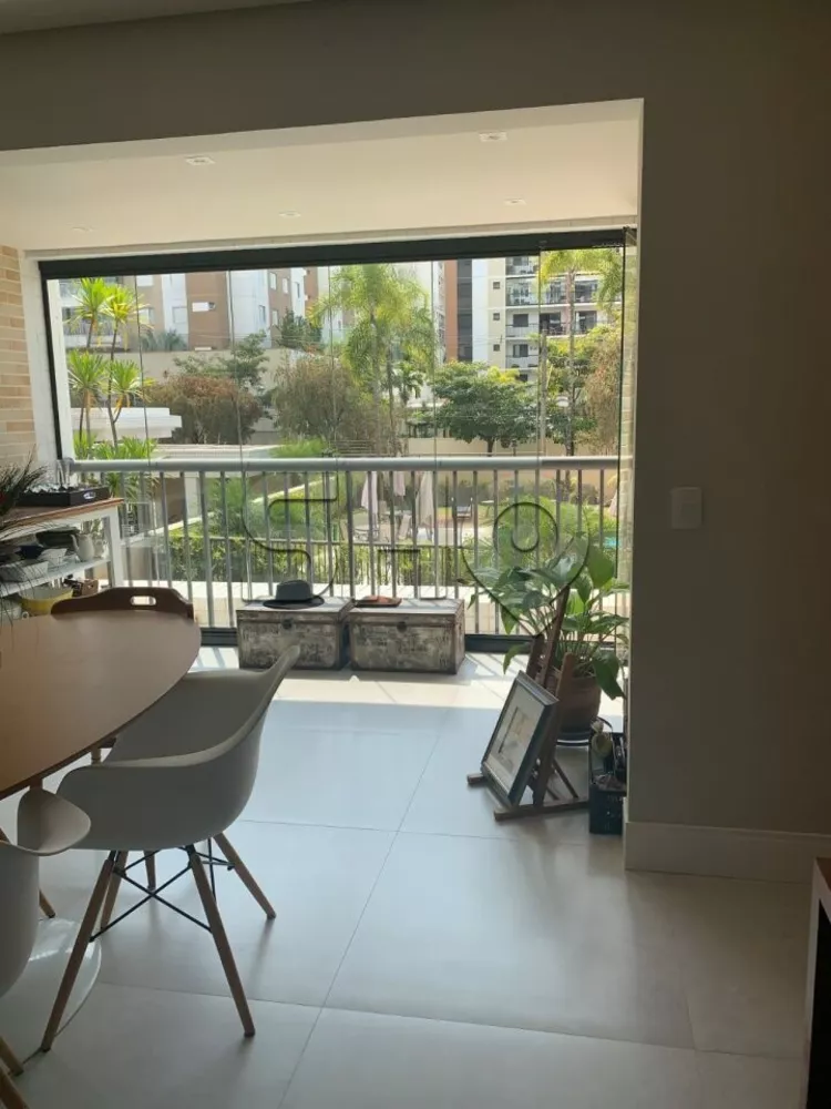 Apartamento, 3 quartos, 86 m² - Foto 2