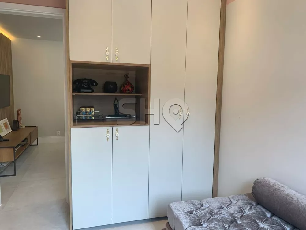 Apartamento, 3 quartos, 86 m² - Foto 3