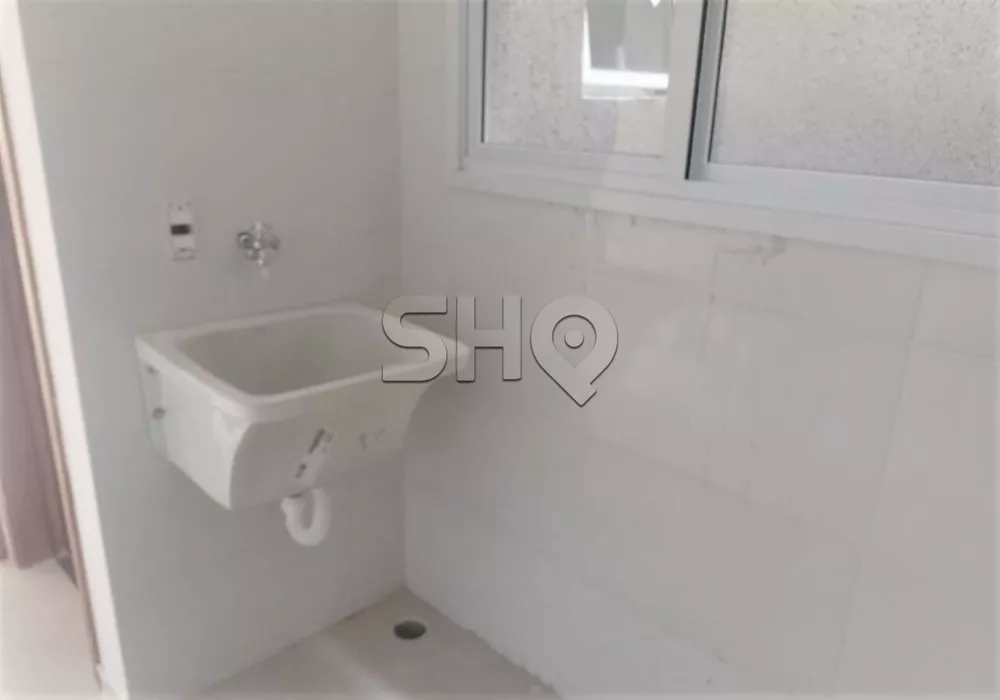 Apartamento à venda com 1 quarto, 34m² - Foto 4