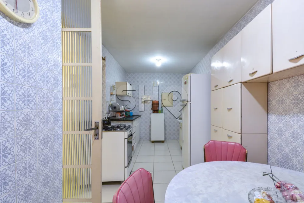 Apartamento, 3 quartos, 113 m² - Foto 4