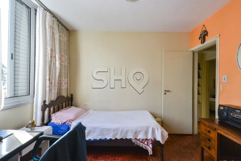 Apartamento, 3 quartos, 113 m² - Foto 2
