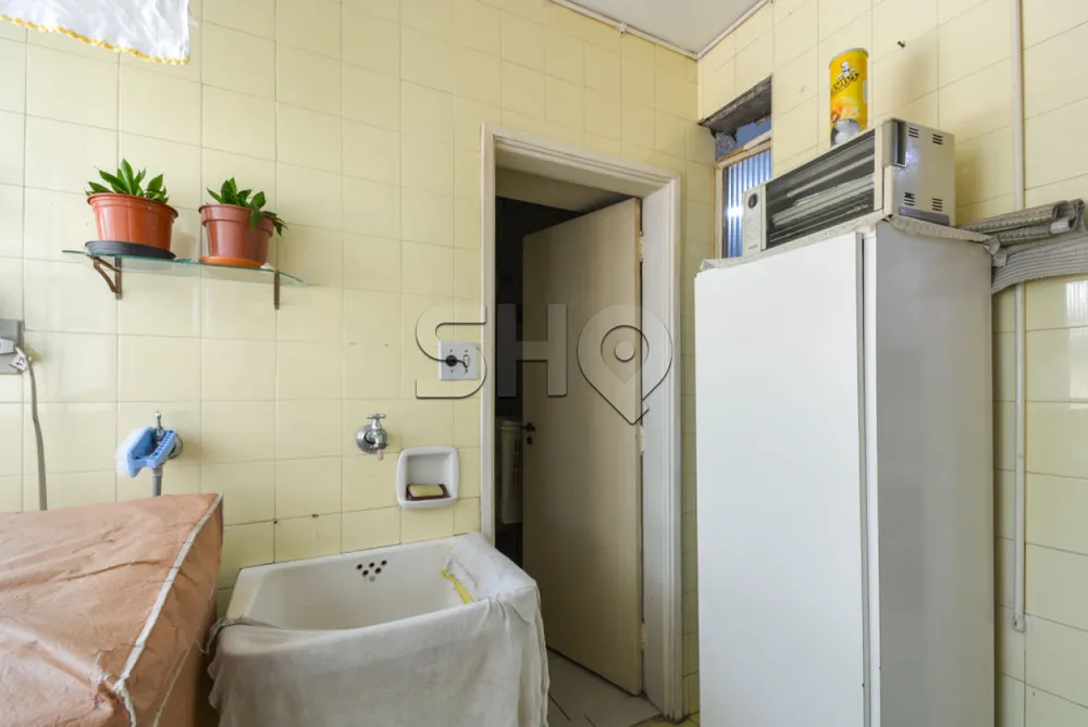 Apartamento, 3 quartos, 113 m² - Foto 1