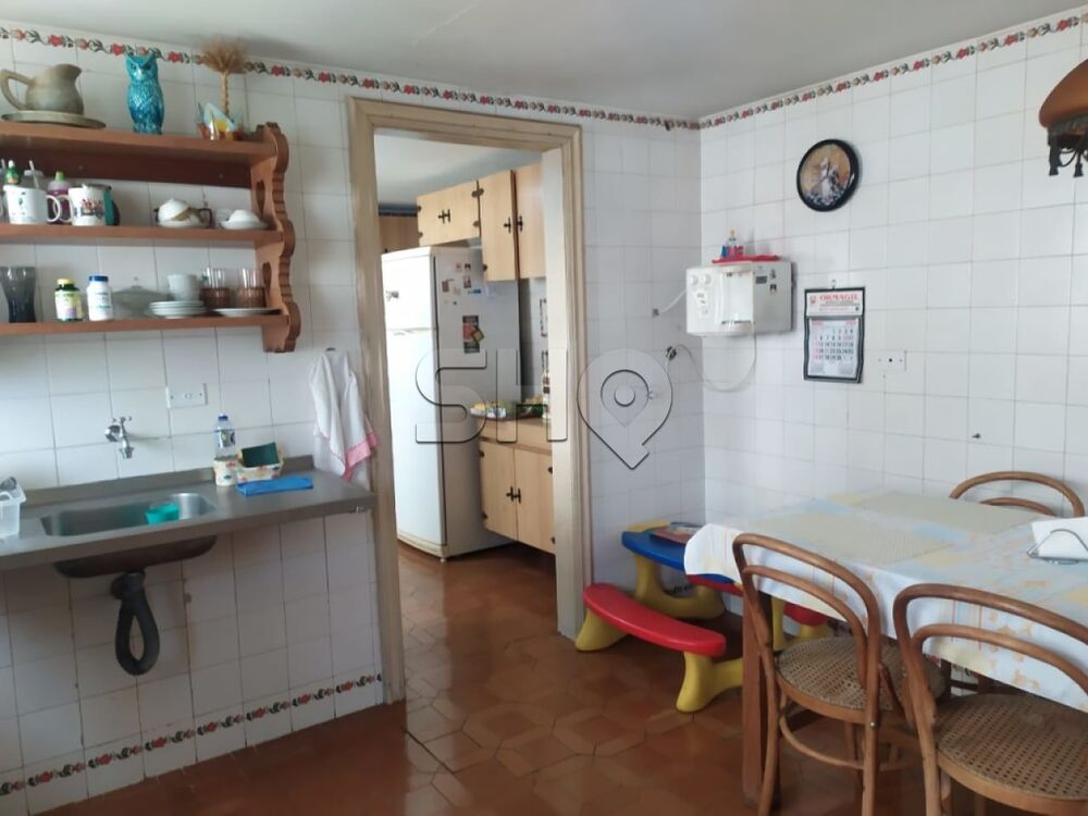 Apartamento, 4 quartos, 337 m² - Foto 6