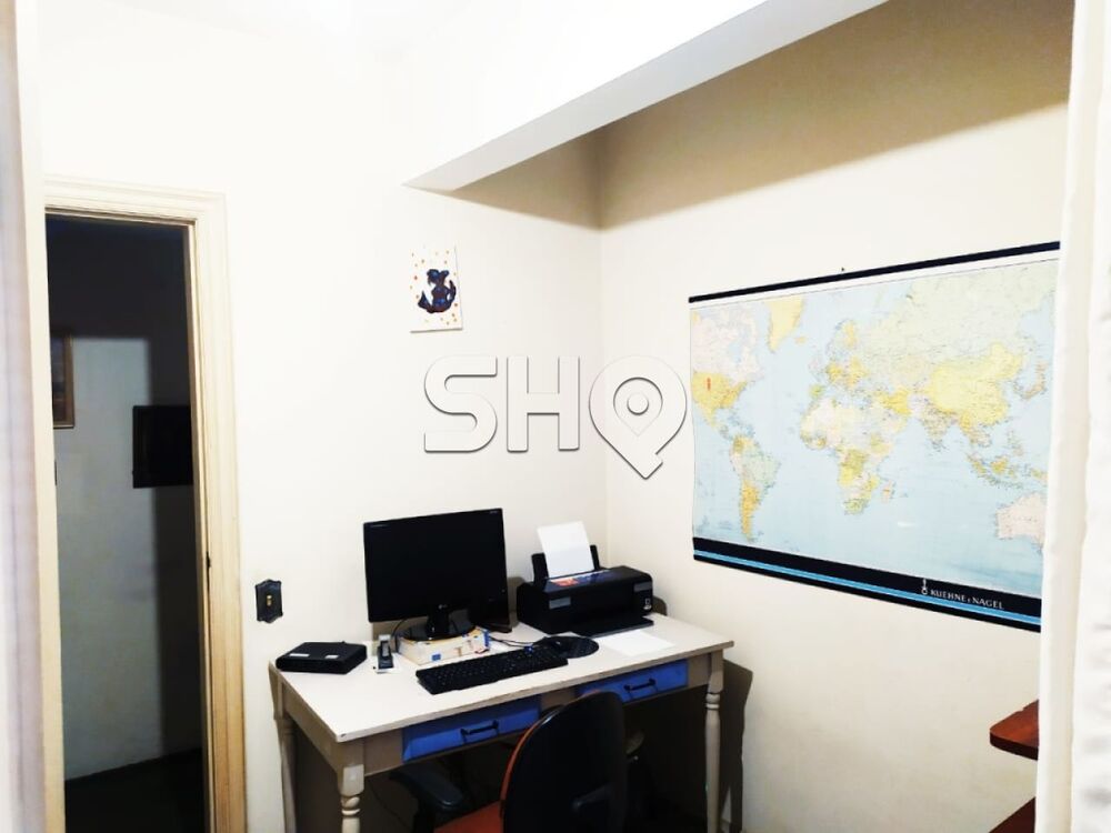 Apartamento, 4 quartos, 337 m² - Foto 4