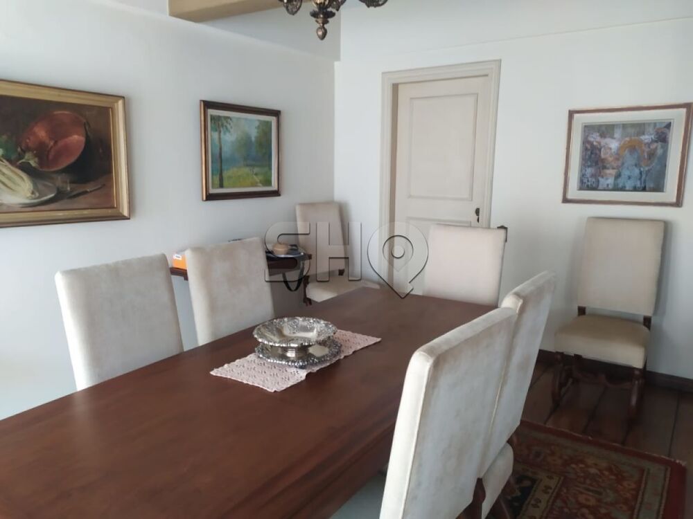 Apartamento, 4 quartos, 337 m² - Foto 11