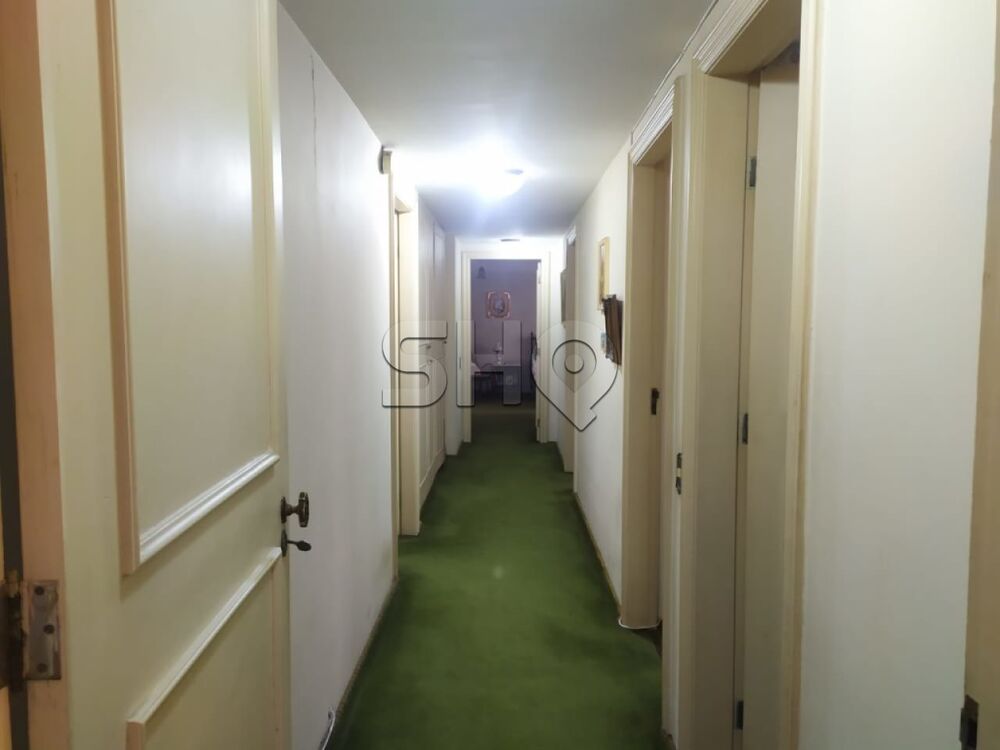 Apartamento, 4 quartos, 337 m² - Foto 13