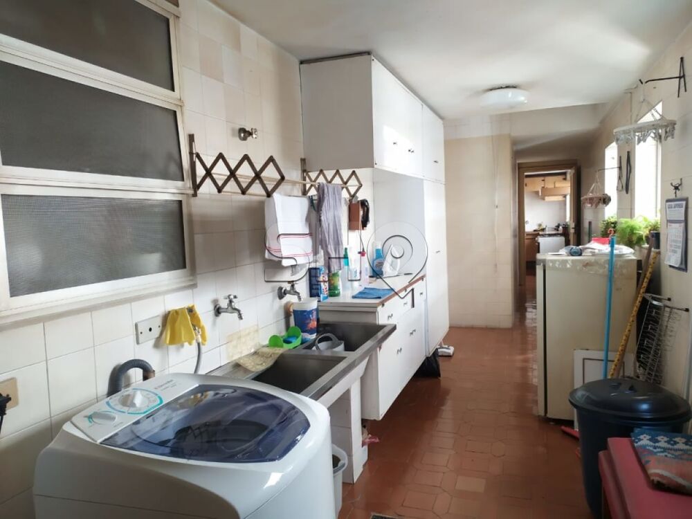 Apartamento, 4 quartos, 337 m² - Foto 12