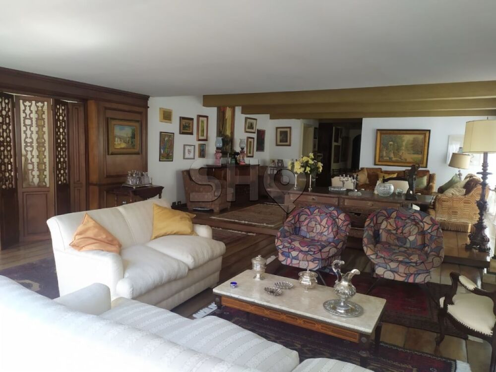 Apartamento, 4 quartos, 337 m² - Foto 16
