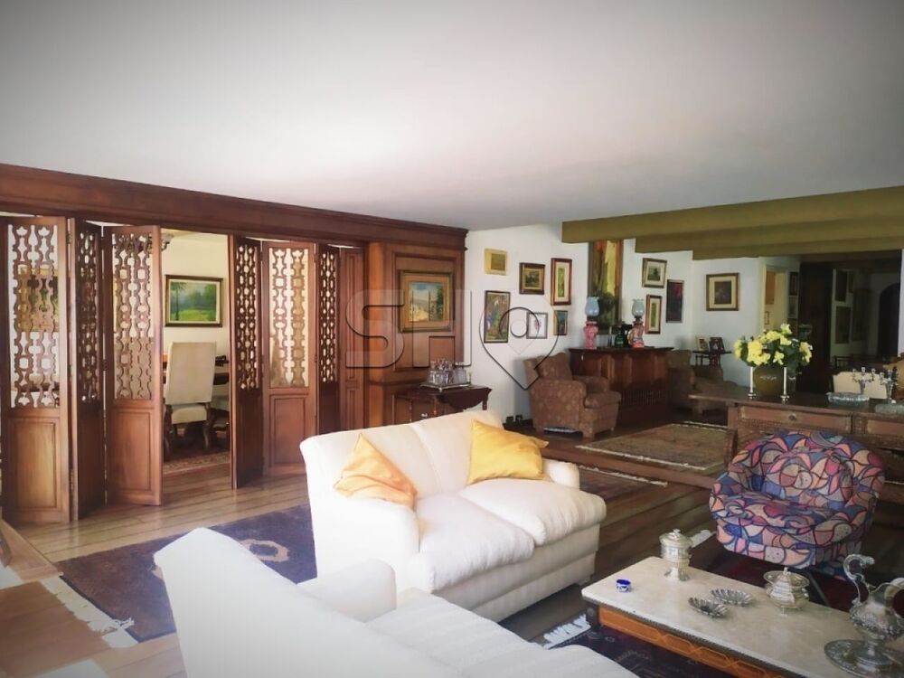 Apartamento, 4 quartos, 337 m² - Foto 19