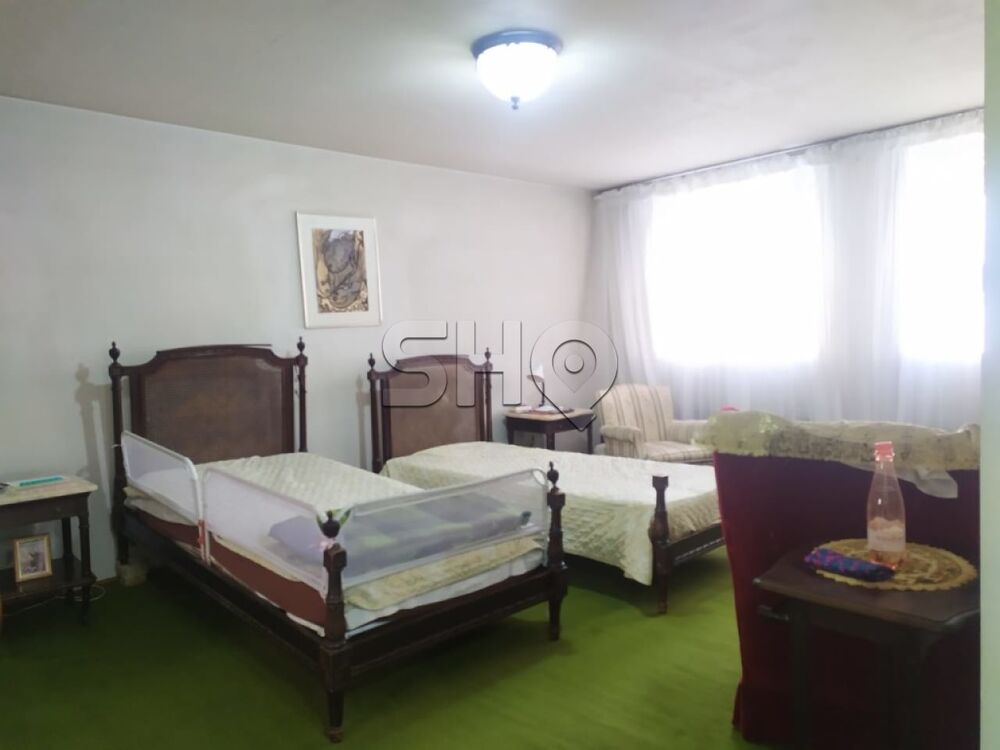 Apartamento, 4 quartos, 337 m² - Foto 7