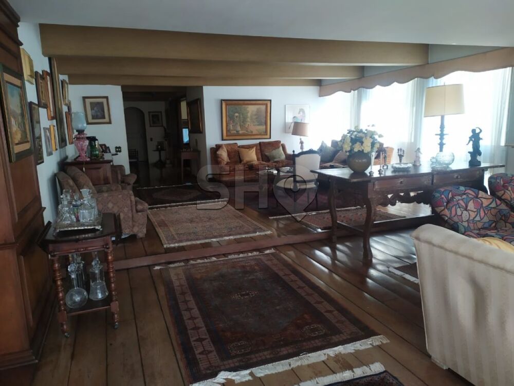 Apartamento, 4 quartos, 337 m² - Foto 8