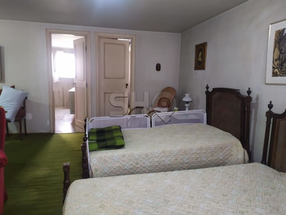 Apartamento, 4 quartos, 337 m² - Foto 20
