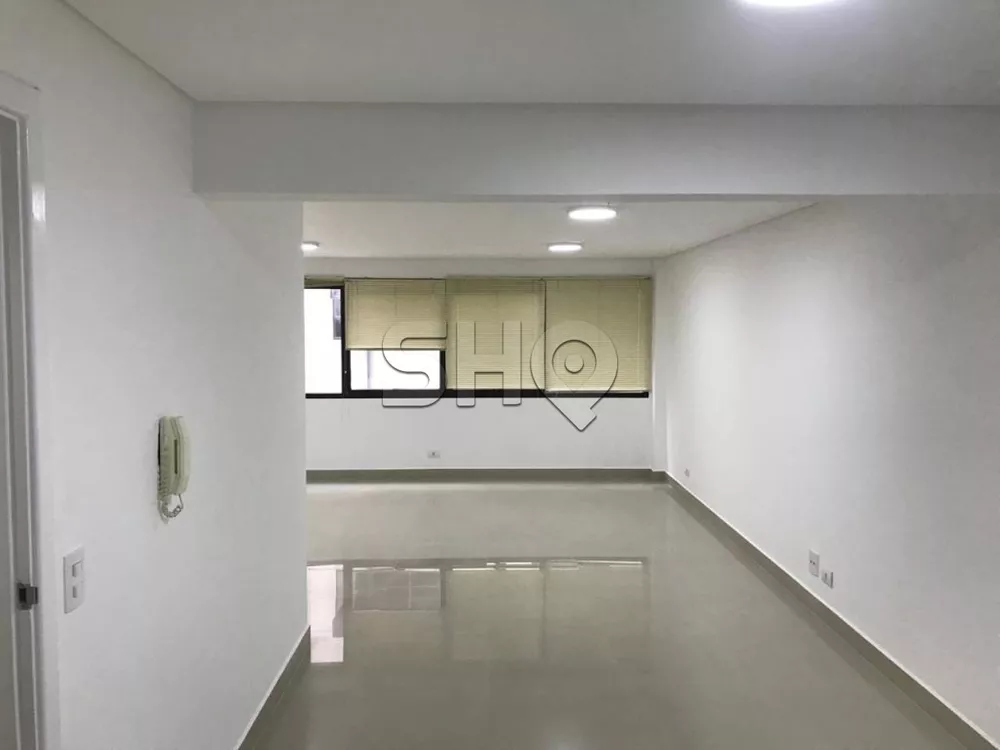 Conjunto Comercial-Sala à venda, 40m² - Foto 1