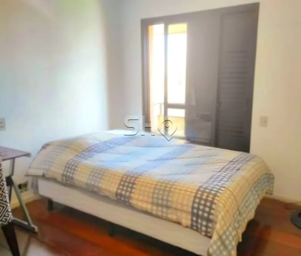 Apartamento, 4 quartos, 227 m² - Foto 12