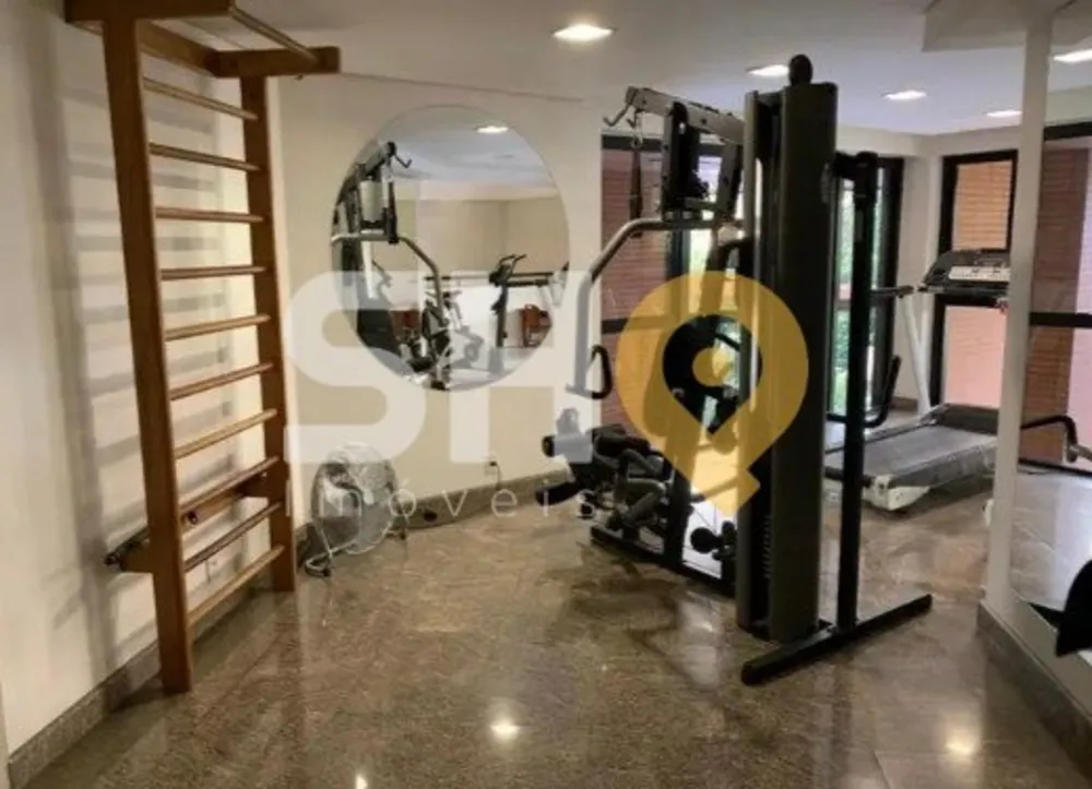 Apartamento, 4 quartos, 227 m² - Foto 15