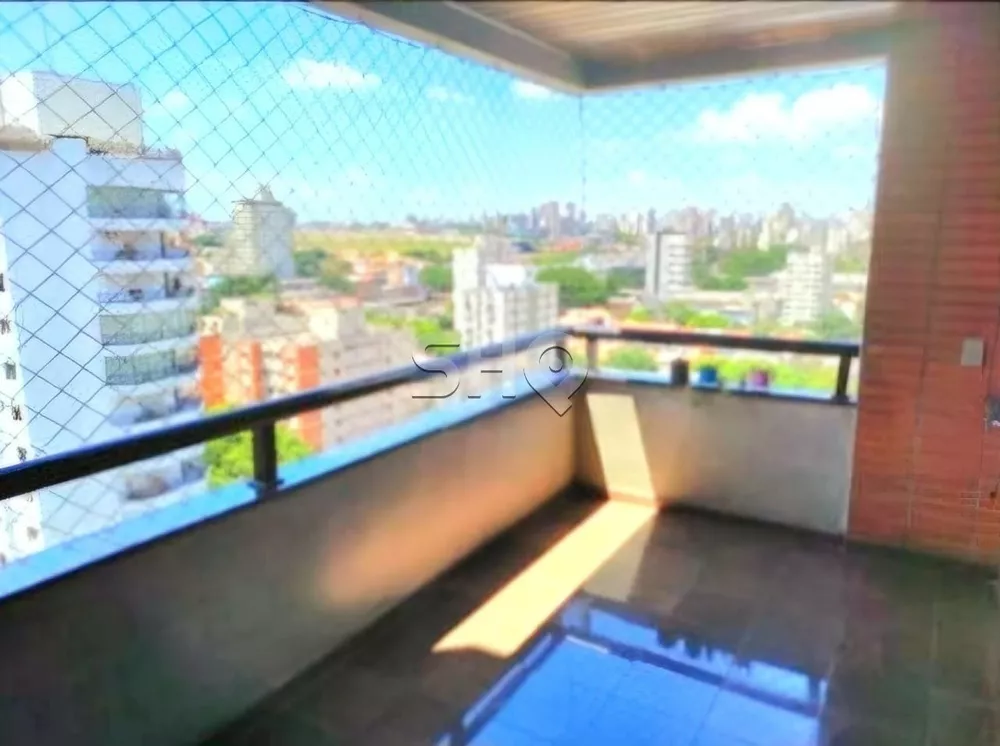 Apartamento à venda com 4 quartos, 227m² - Foto 5