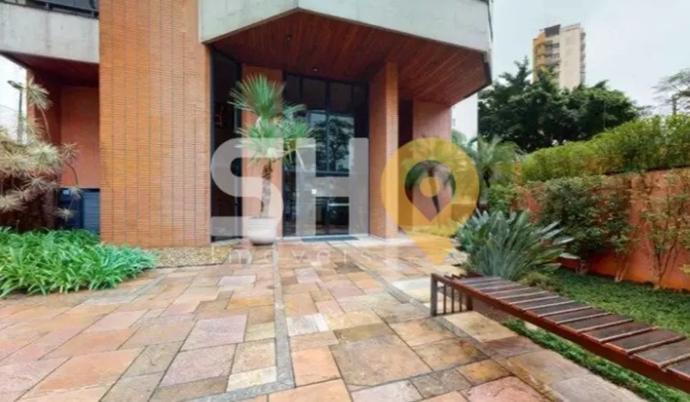 Apartamento, 4 quartos, 227 m² - Foto 16