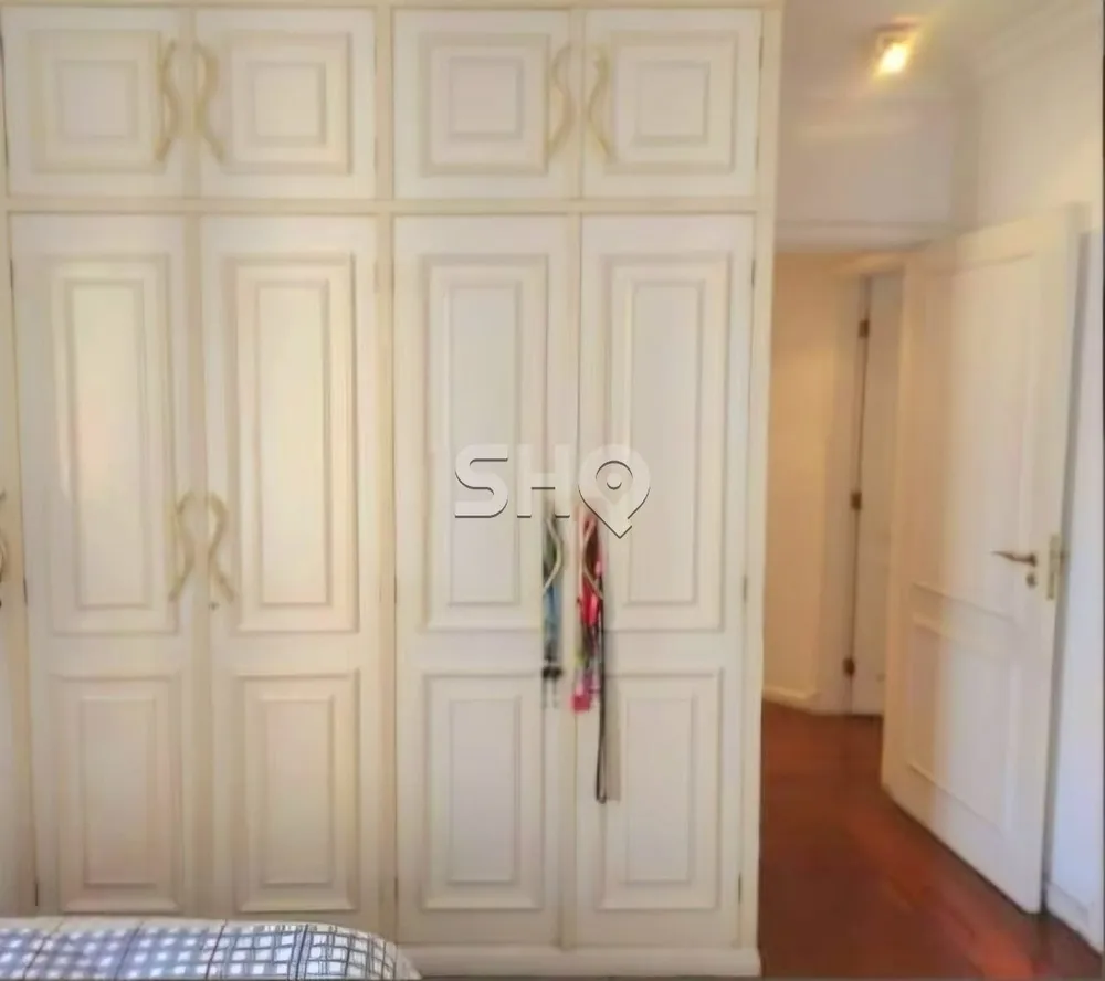 Apartamento, 4 quartos, 227 m² - Foto 13