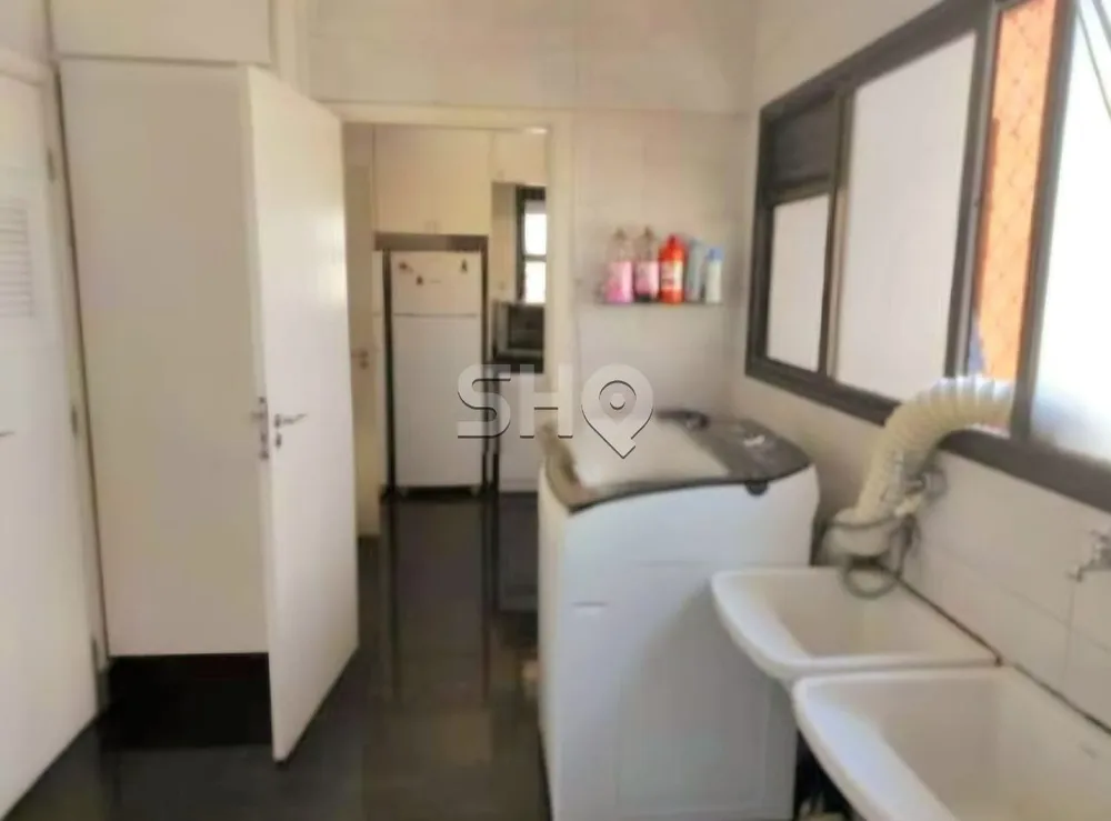 Apartamento, 4 quartos, 227 m² - Foto 9