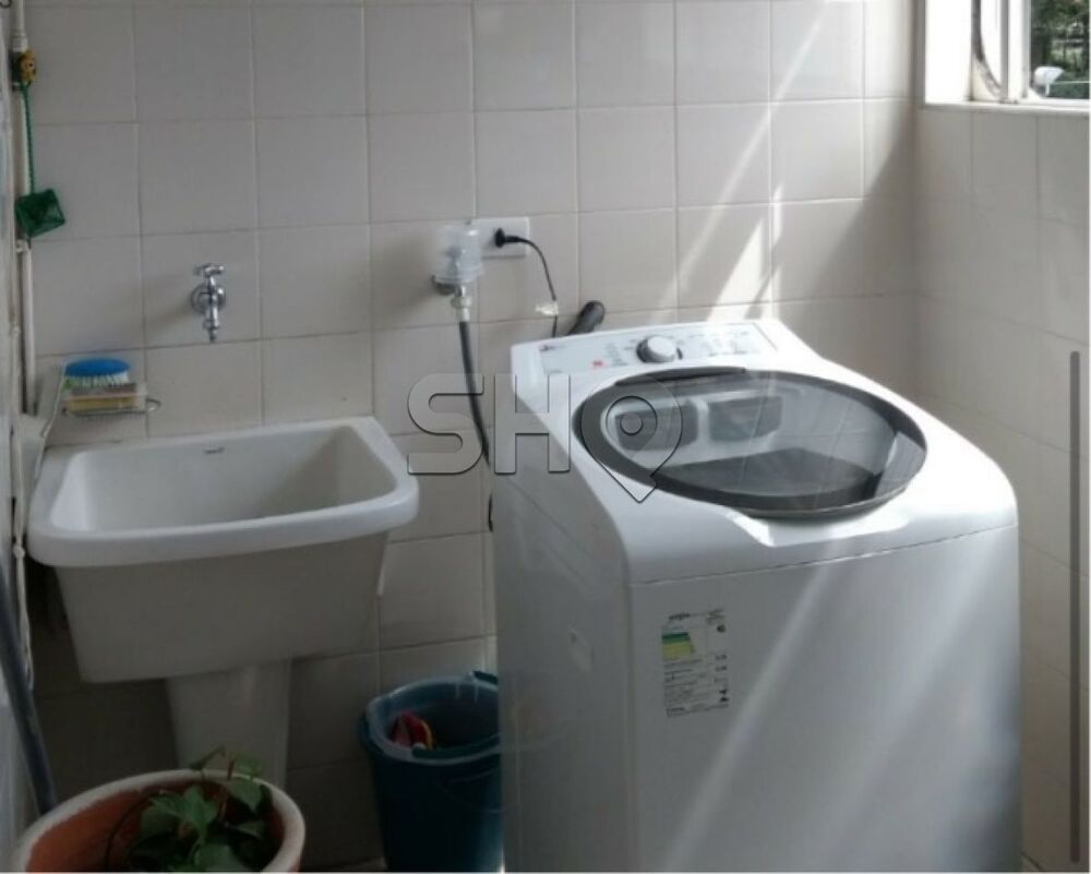 Apartamento, 3 quartos, 98 m² - Foto 2